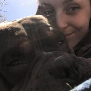 Meet your Posher, Devin